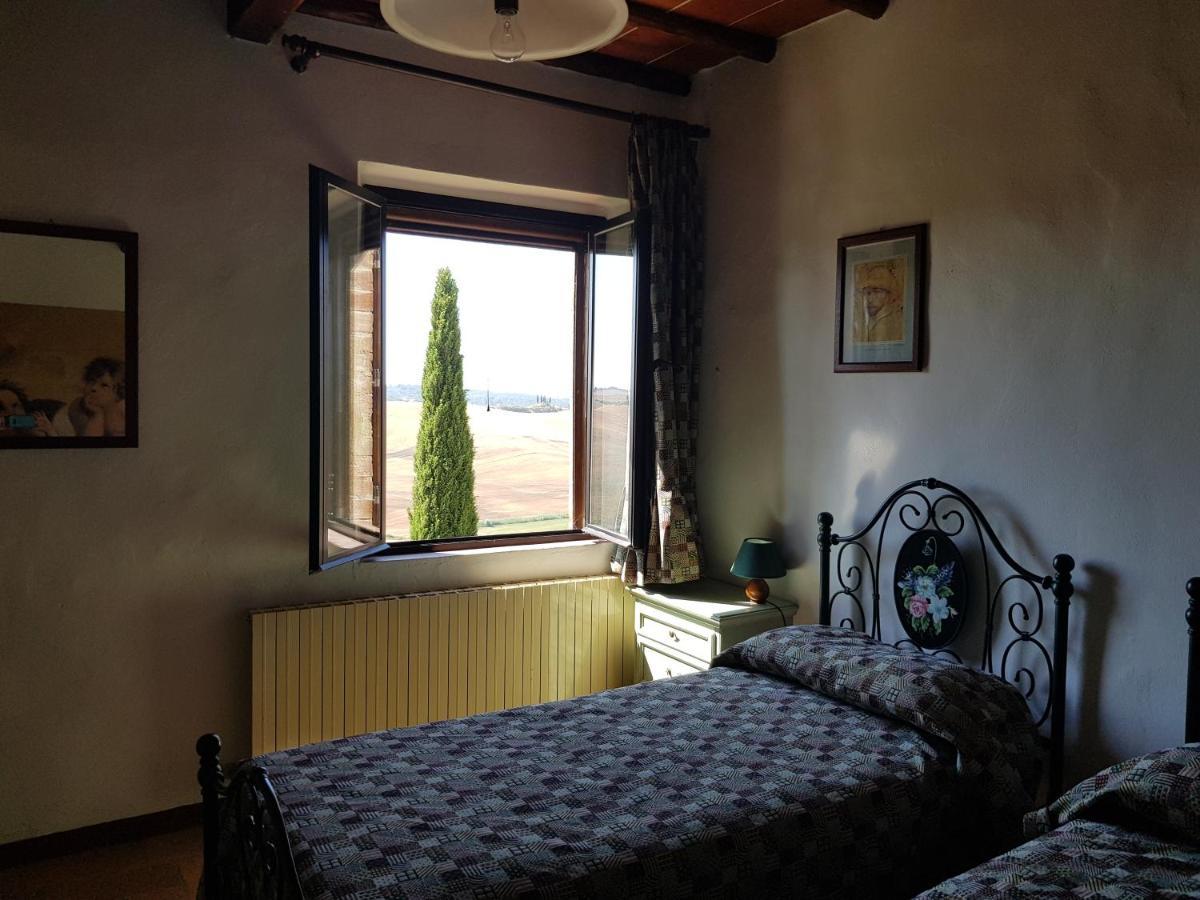 Villa Staffolino Siena Exterior foto