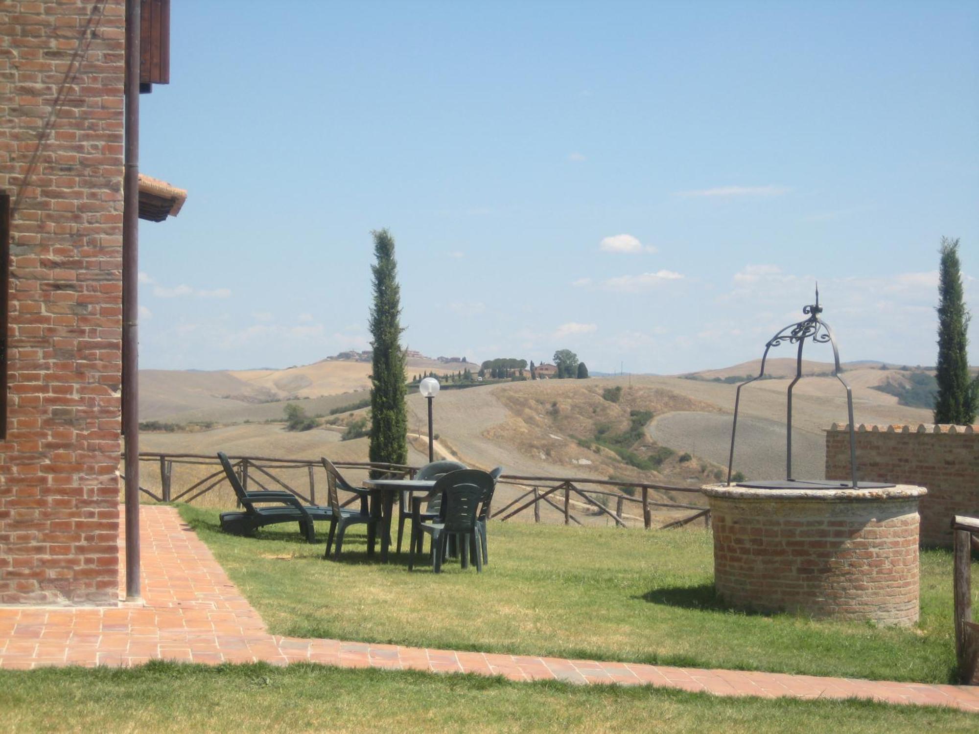 Villa Staffolino Siena Exterior foto