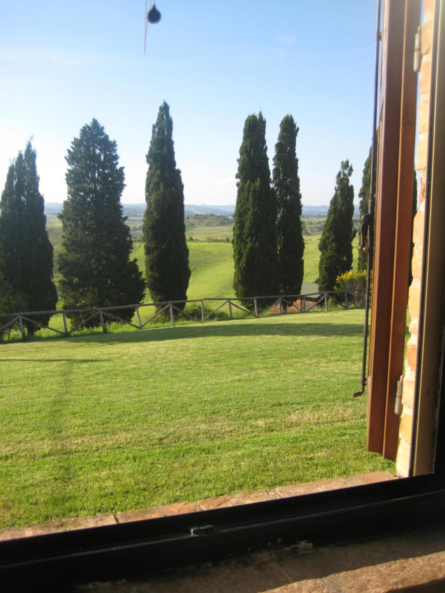 Villa Staffolino Siena Exterior foto